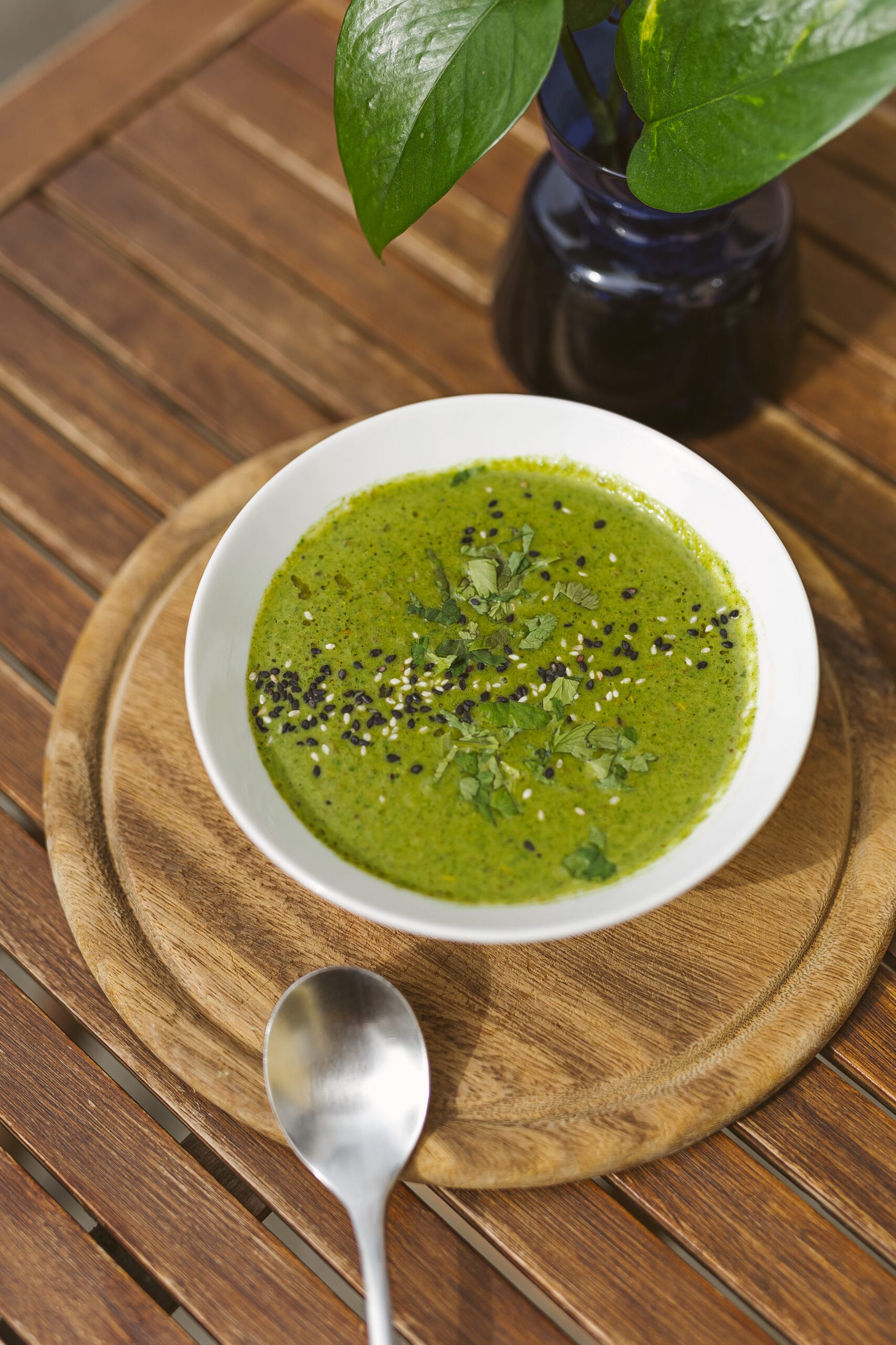 Augaliniai Pan Azijos virtuves patiekalai