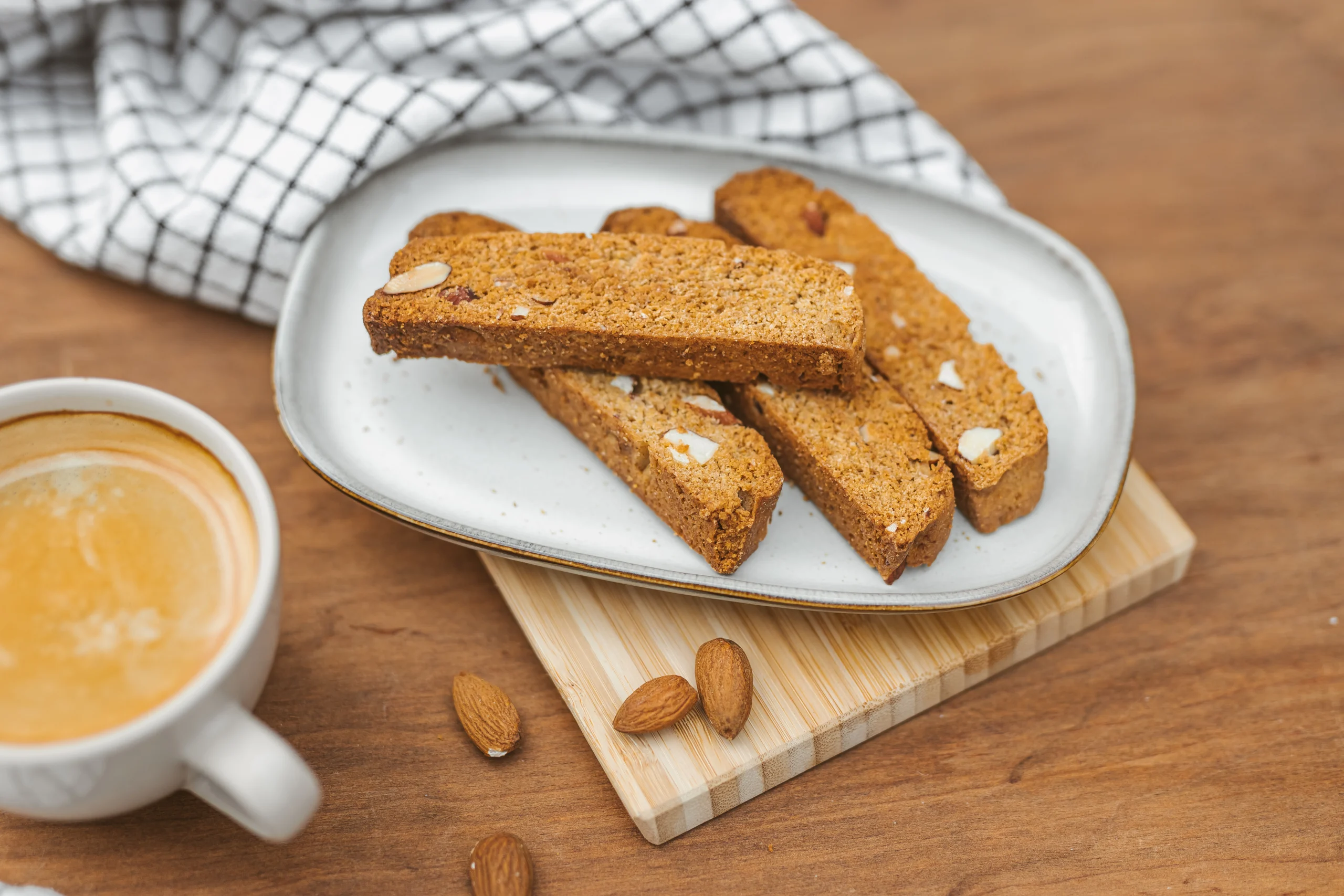 Veganiski sausainiai
