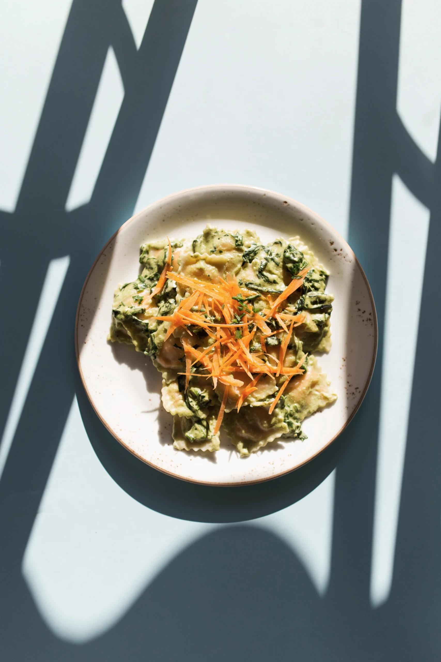 Augaliniai virtinukai