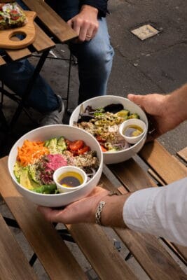 Energy Life Kitchen Kaunas