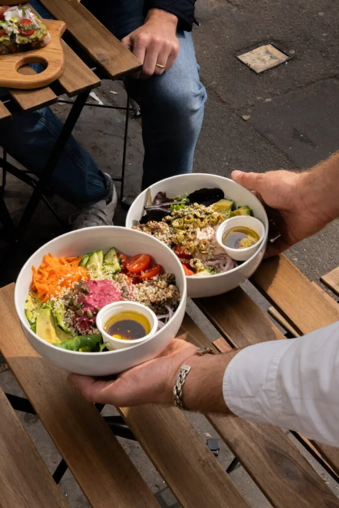 Energy Life Kitchen Kaunas