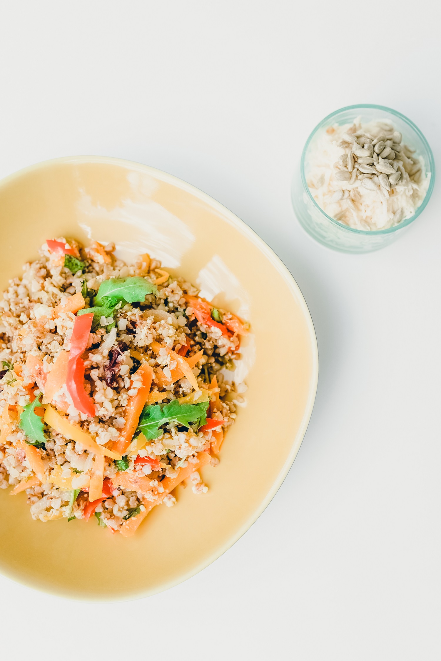 Augalinis patiekalas