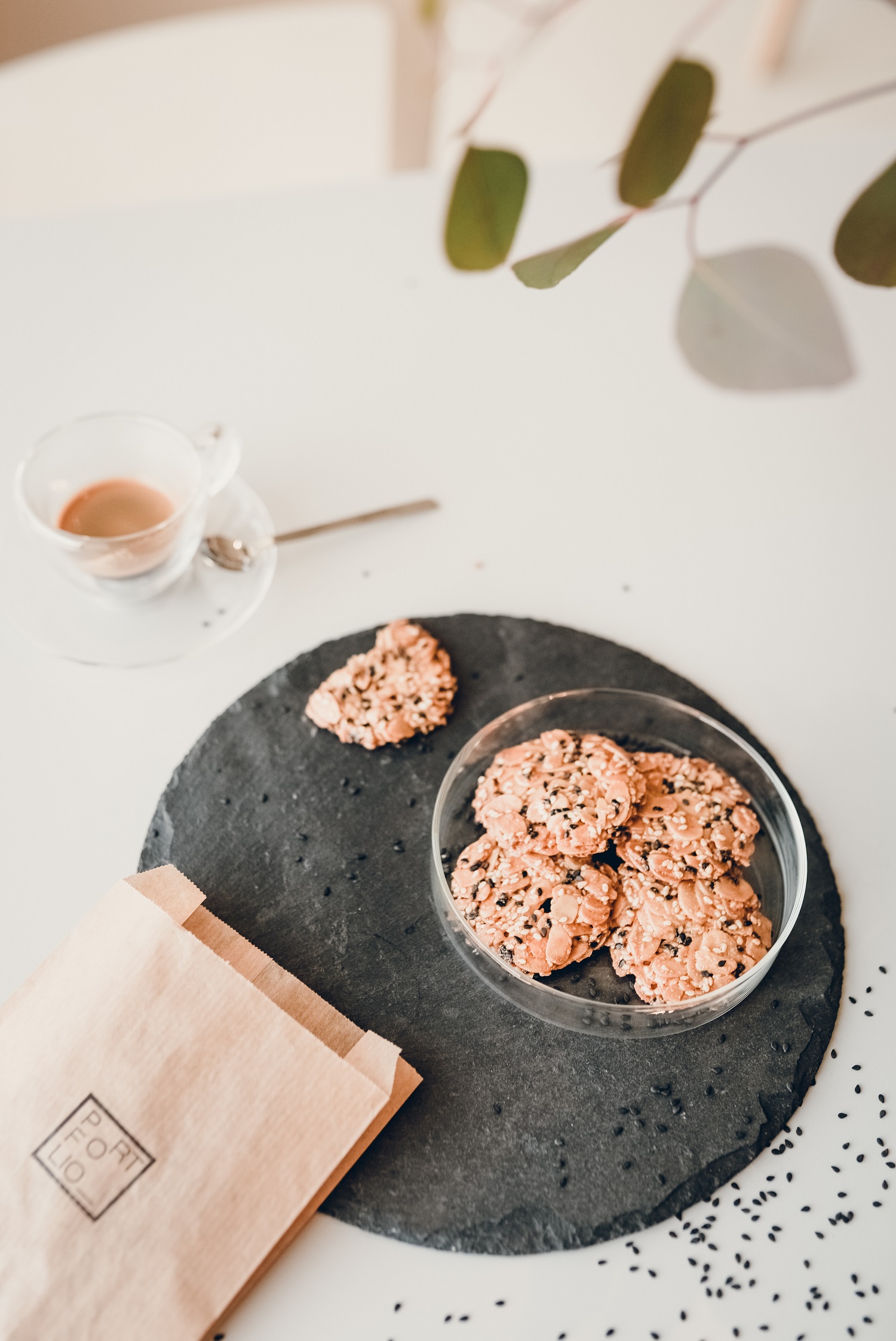 Veganiski sausainiai