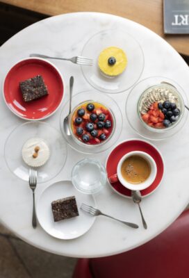 Elskta Coffee Vilnius