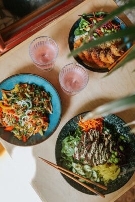 Mealbox T17 Klaipėda augaliniai patiekalai