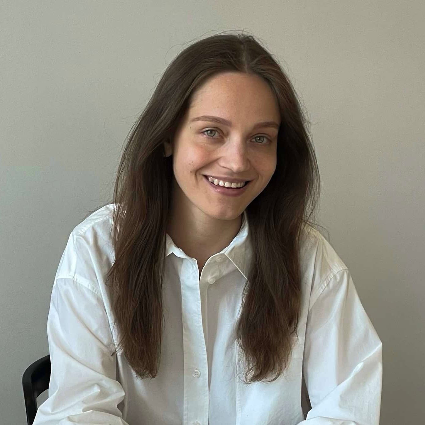 Verslo partnerysčių vadovė Karina Gulyaeva