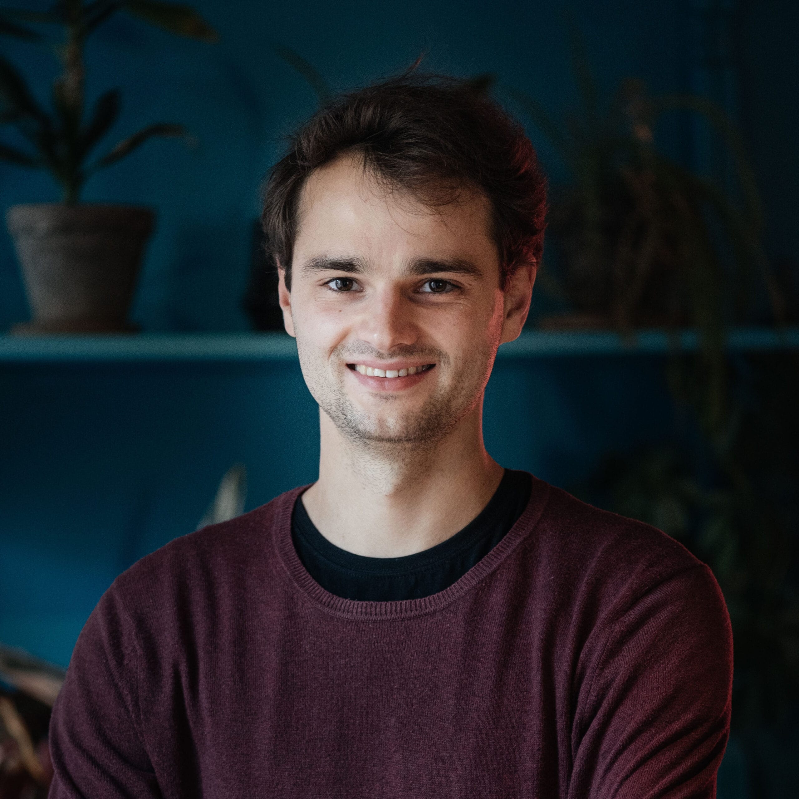 Dalininkas Mykolas Šermukšnis