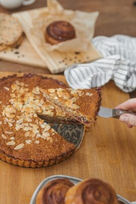 Veganiski kepiniai Pranciškaus malūnas