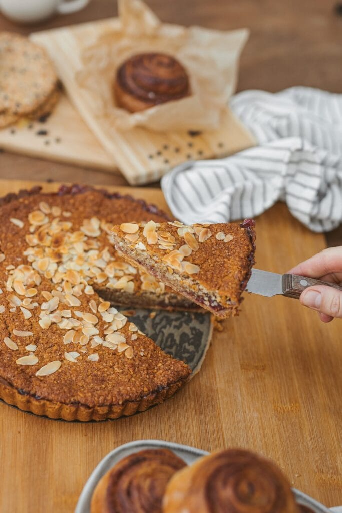 Veganiski kepiniai Pranciškaus malūnas