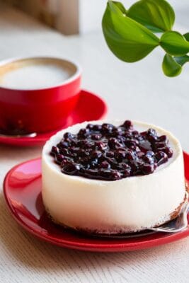 Veganiškas tortas Pas Betą Klaipėda