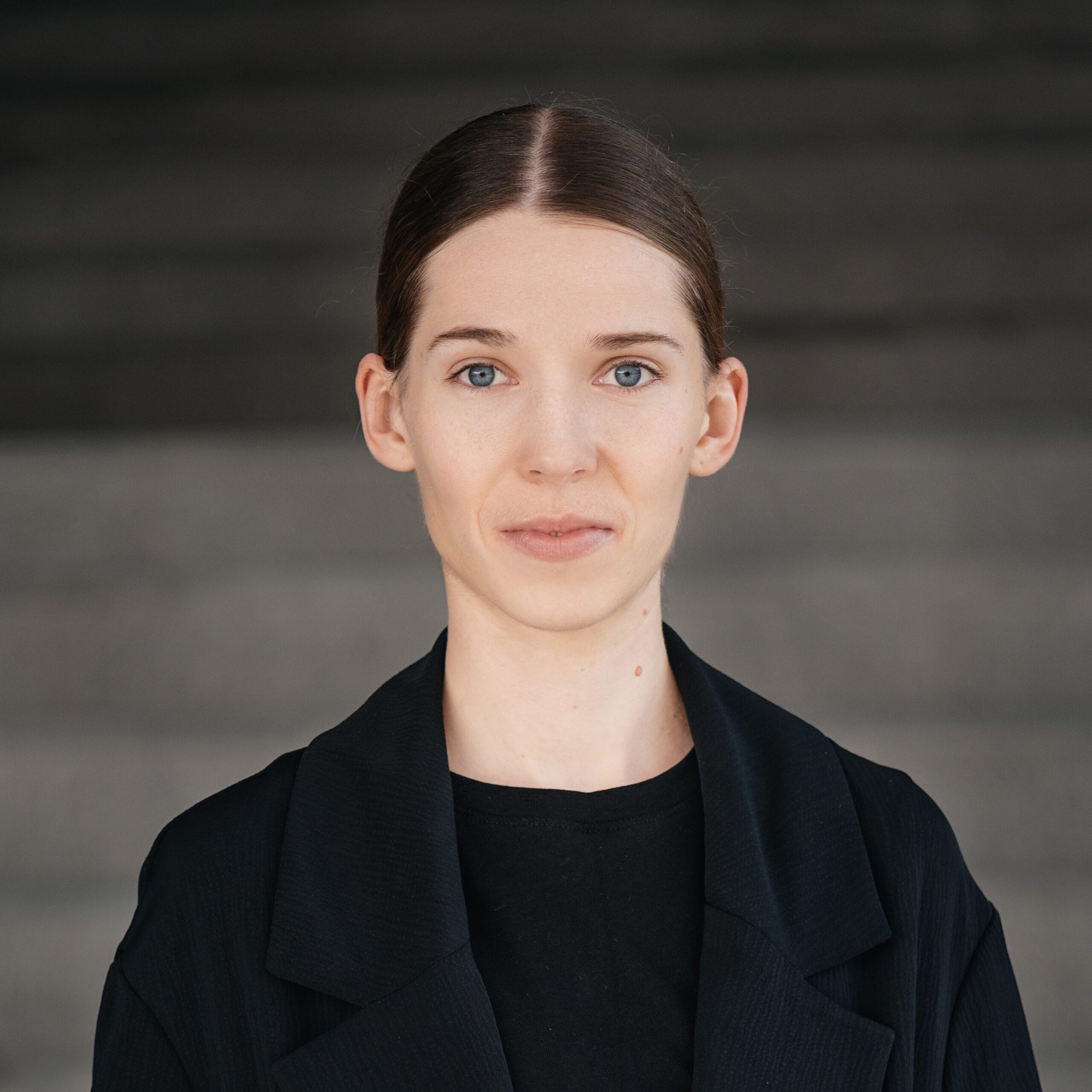 Komunikacijos vadovė Urtė Ramšaitė-Vyšniauskė