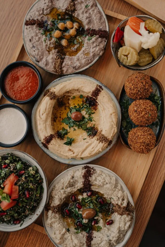 Falafeliai Kalvarijų g.
