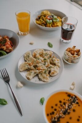 Bistro PAN Vilnius