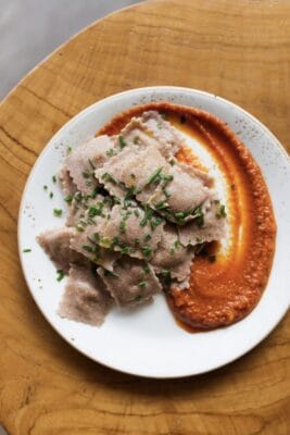 Augaliniai virtinukai Virsi Tu