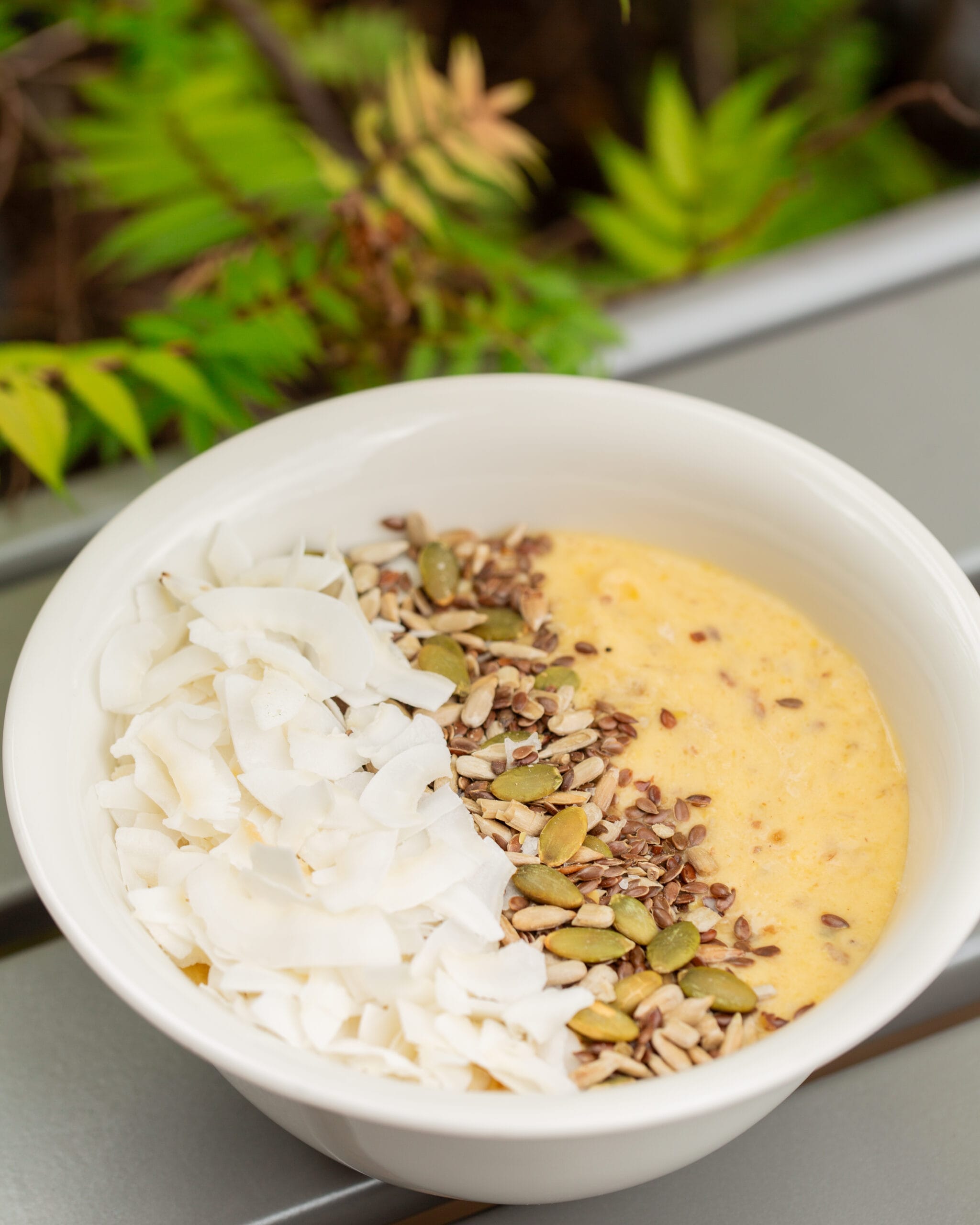 Smoothie dubenelis