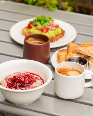 Brunch bar augaliniai meniu pasirinkimai