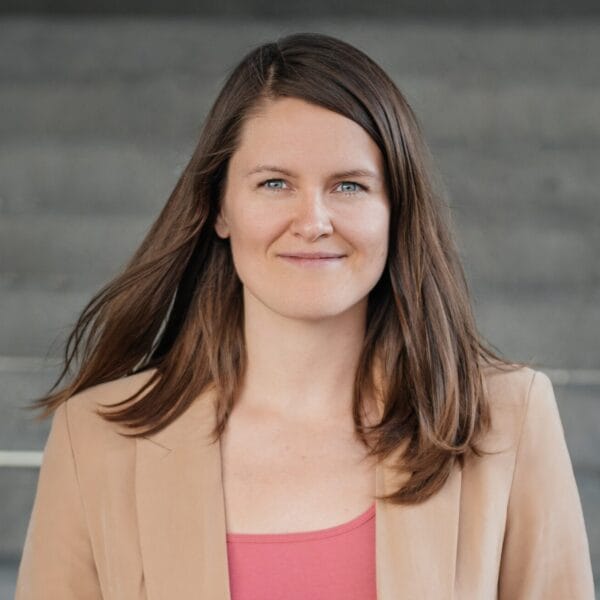 Vadovė Meda Šermukšnė