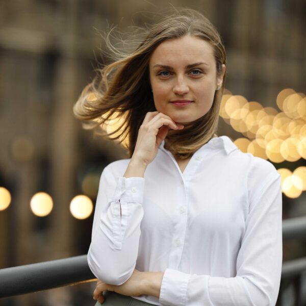 Roberta Jasmontaitė