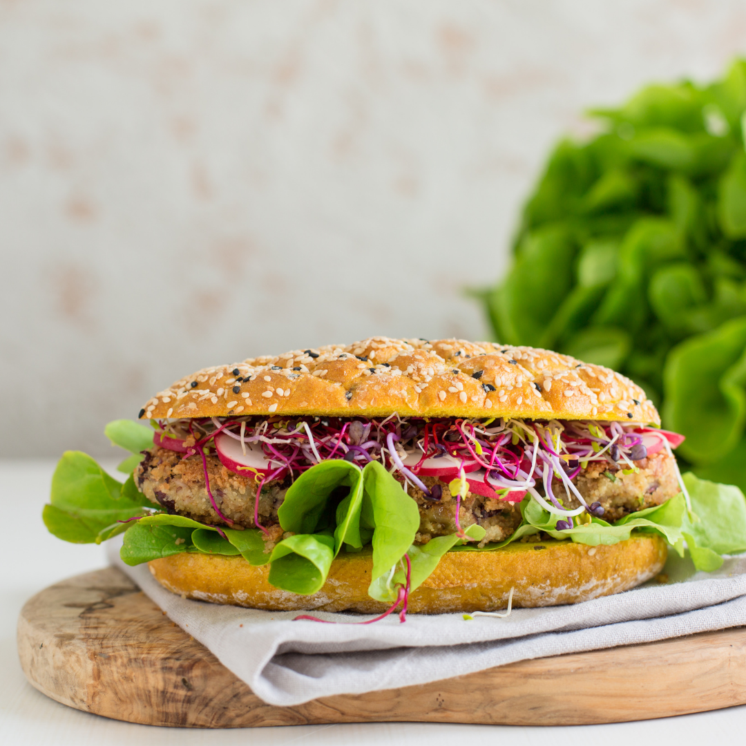 pavasariškas sumuštinis