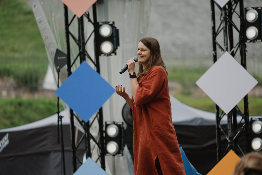 M. Šermukšnė Augalyn Fest